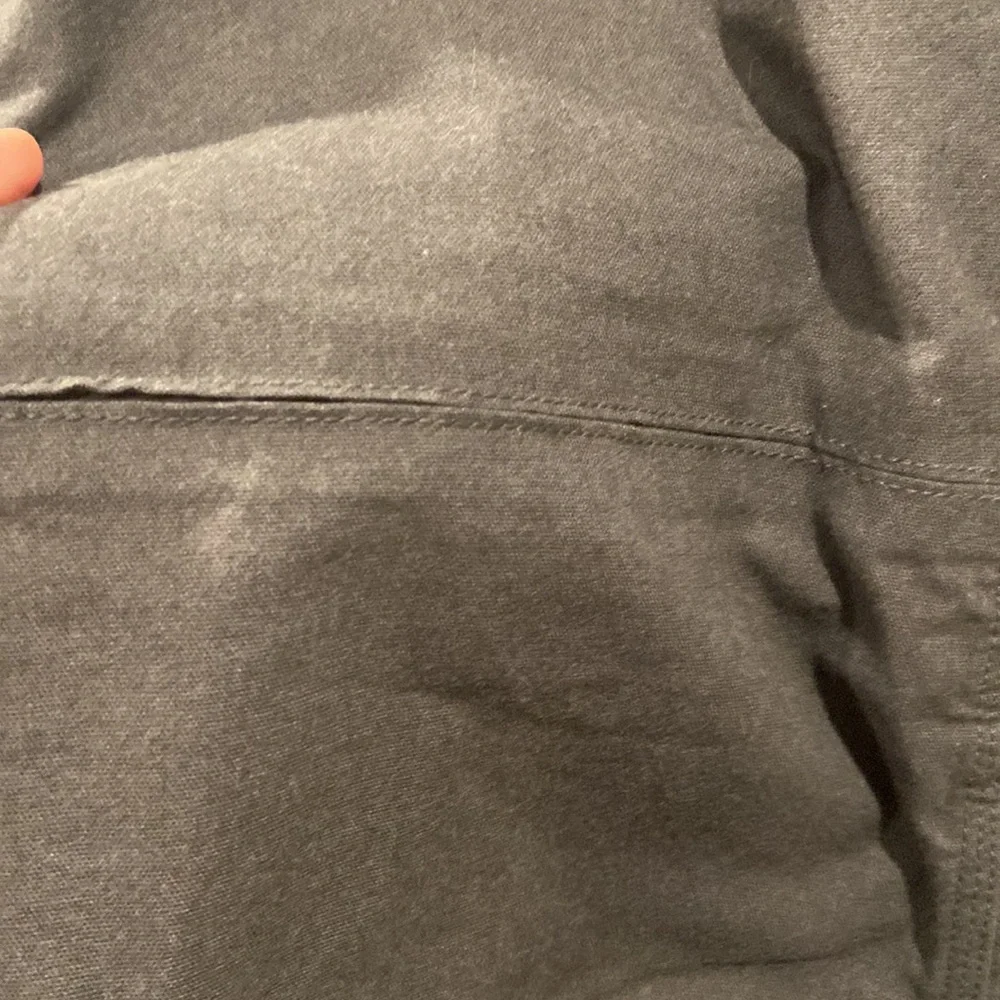 NWOT carhartt full swing  relaxed fox 40x30 - Picture 6 of 12